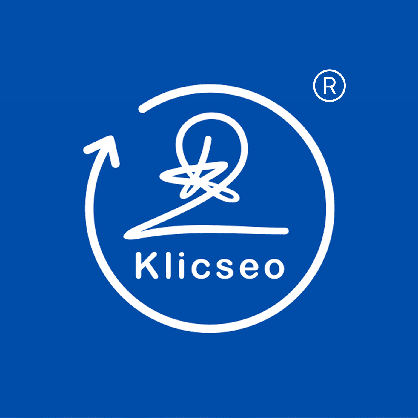 Klicseo Logo